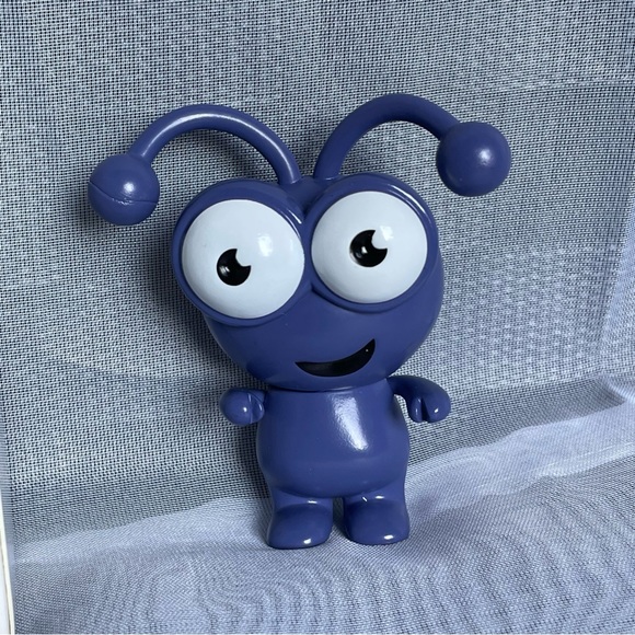 CRICUT cuties - Twilight‎ - Picture 3 of 4